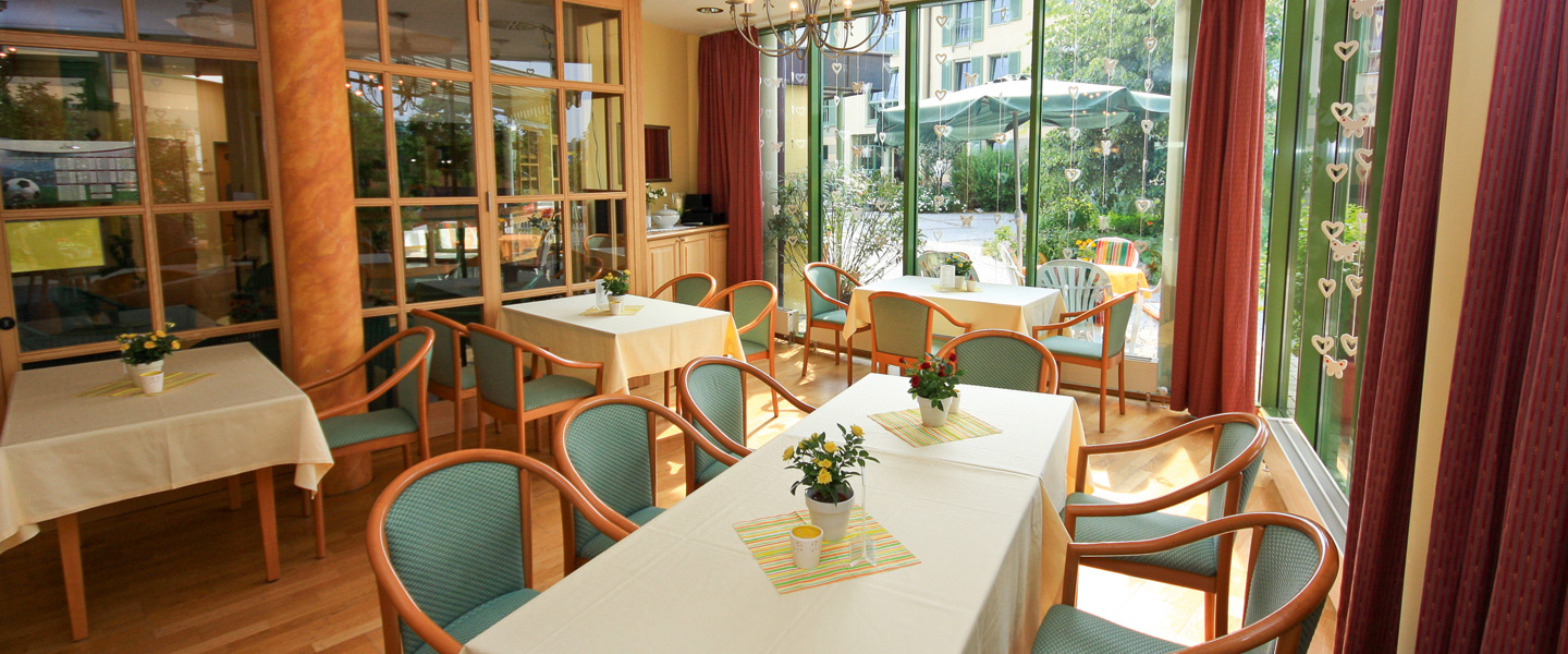 Pichlmayr Senioren-Zentrum Taufkirchen / Vils