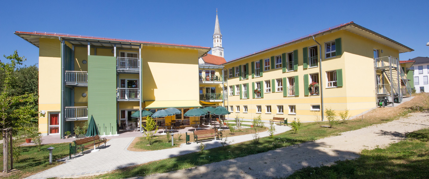 Pichlmayr Senioren-Zentrum Odelzhausen