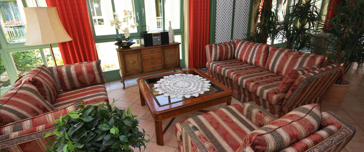 Pichlmayr Senioren-Zentrum Aschheim