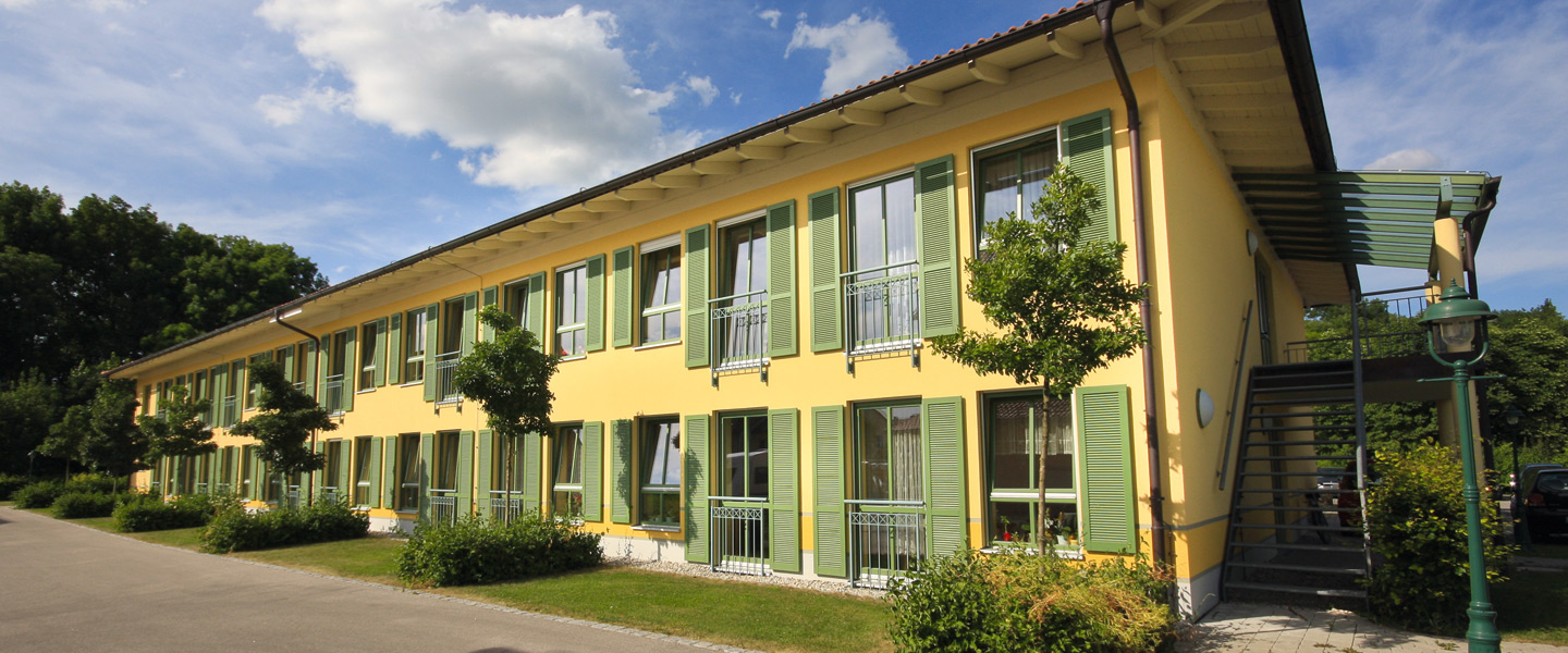 Pichlmayr Senioren-Zentrum Moosburg