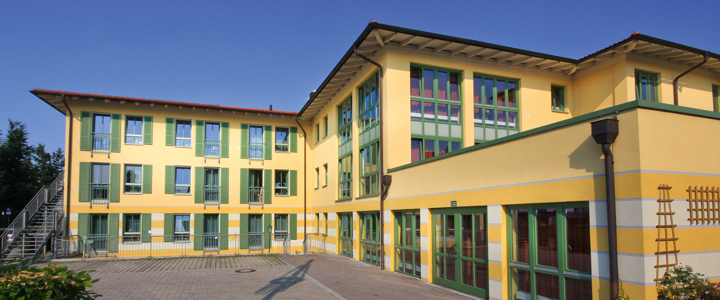 Pichlmayr Senioren-Zentrum Neufahrn