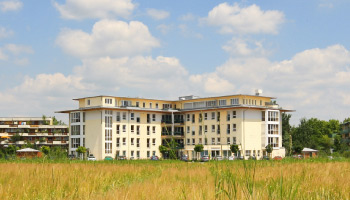 Seniorenzentrum Garching